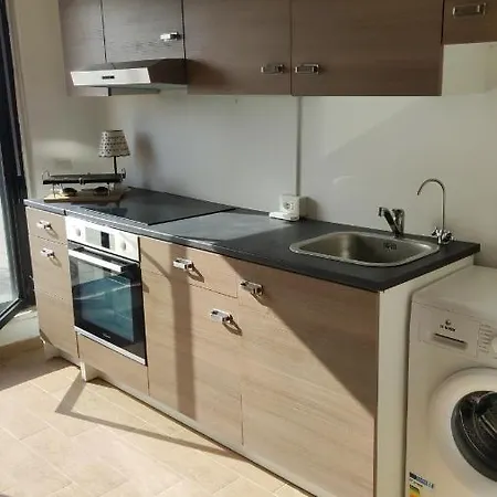 Attico Stella * Bari