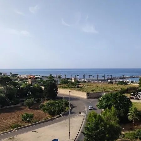 Appartement Attico Stella Bari