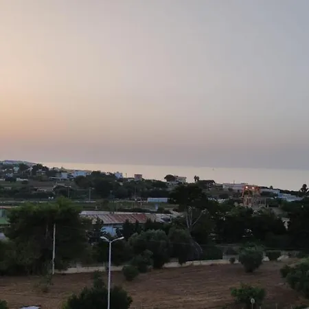 Attico Stella * Bari