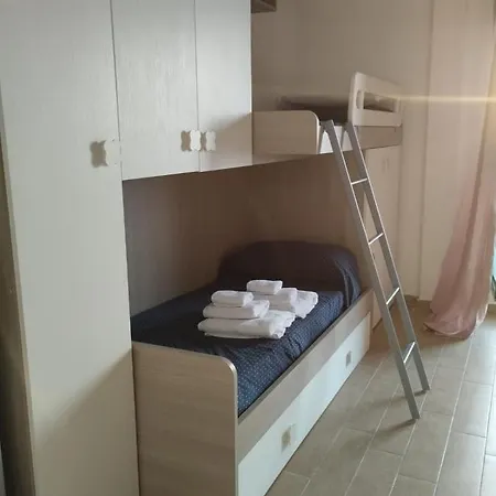 Attico Stella Bari