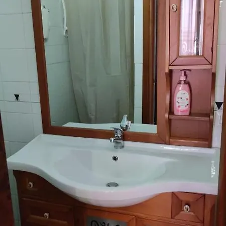 Attico Stella Apartment Bari