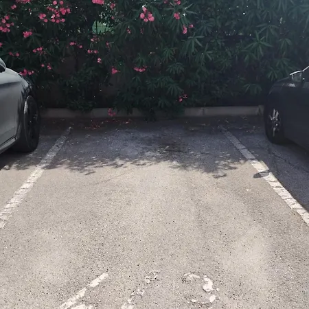 Attico Stella Appartement