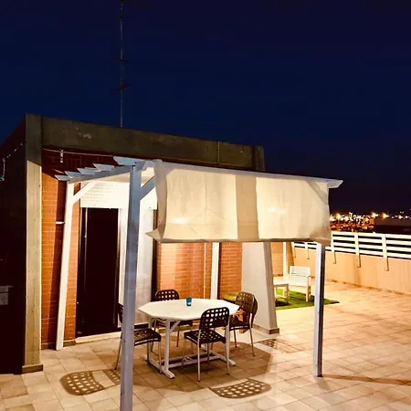 Attico Stella Apartment *