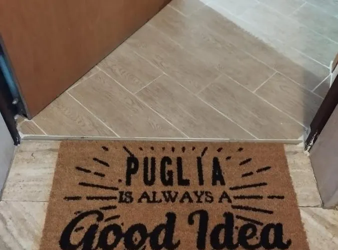 Attico Stella バーリ