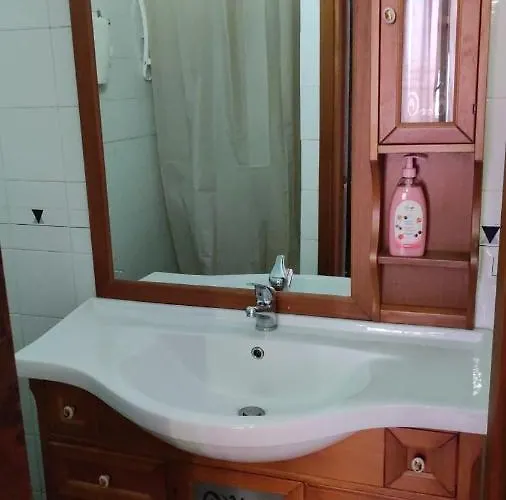 Attico Stella アパート バーリ