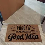 Attico Stella Bari