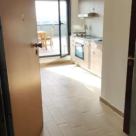 Attico Stella * Bari