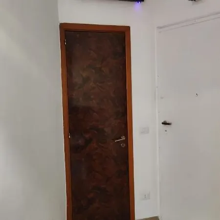 Appartement Attico Stella *
