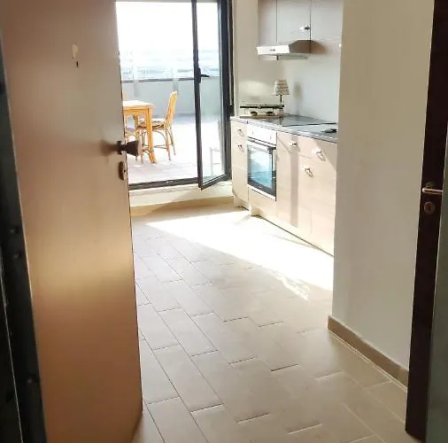 Attico Stella * Bari