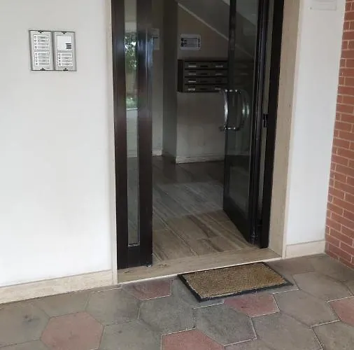 Apartamento Attico Stella