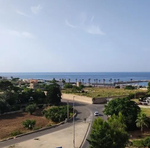 Apartamento Attico Stella Bari