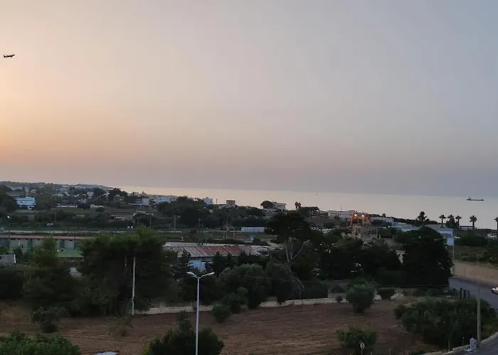 Attico Stella * בארי