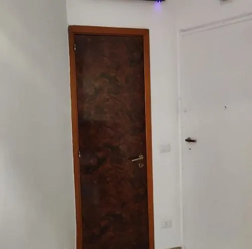 דירה Attico Stella *