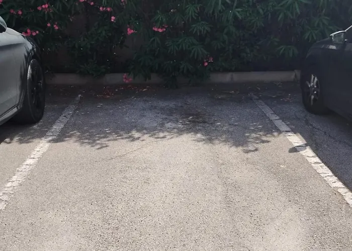 Attico Stella Apartamento