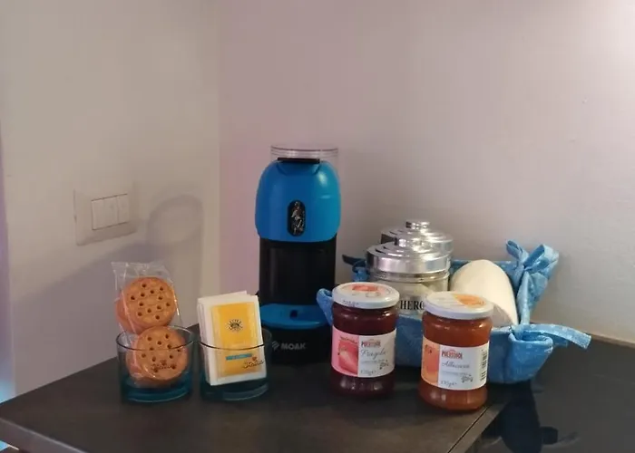 Apartamento Attico Stella